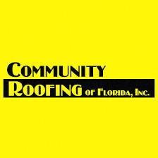 Community Roofing of Florida