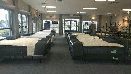 Mattress Warehouse of Largo