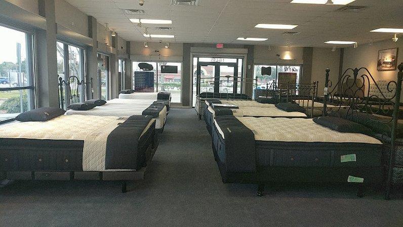 Mattress Warehouse of Largo