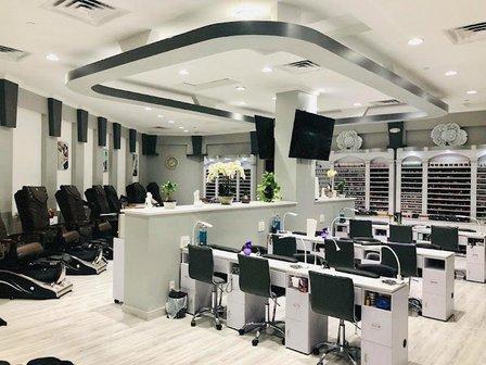 J'ADORE NAIL BAR