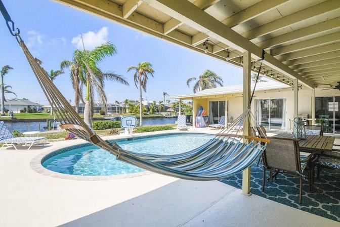 The Art of Living Rentals