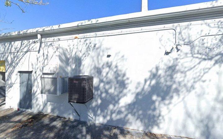 The Aikido Dojo St Petersburgh Aikikai LLC
