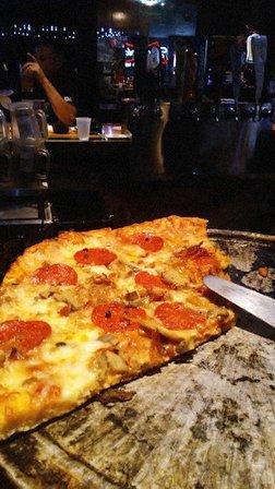 Rudy's Sports Bar