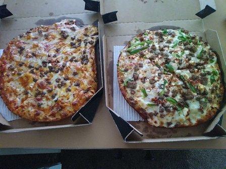 Domino's Pizza