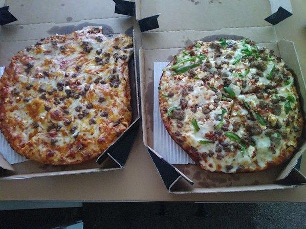 Domino's Pizza
