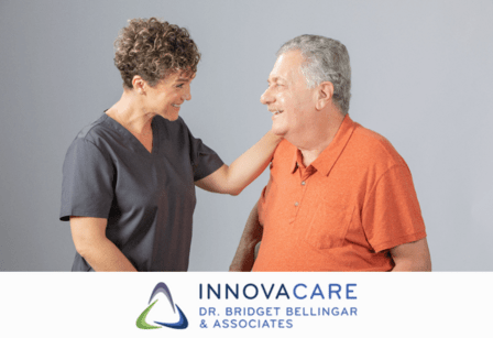 InnovaCare | Dr. Bridget Bellingar & Associates