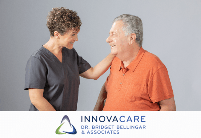 InnovaCare | Dr. Bridget Bellingar & Associates