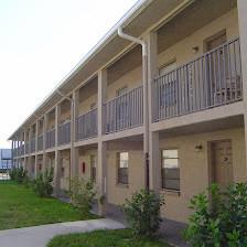 Belcher Park Apartments