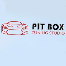 Custom Studio PIT BOX