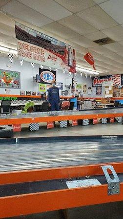 Fast Eddie's Slot Cars & Raceway