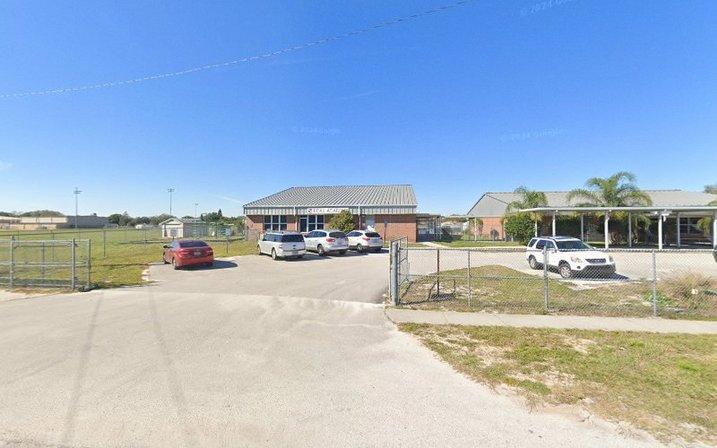REAL ACADEMY lakeland site