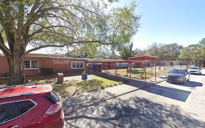 Philip O'Brien Elementary School