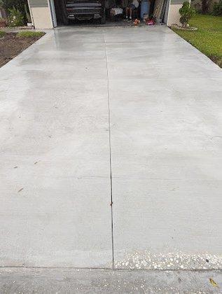 AAA Concrete and Stucco