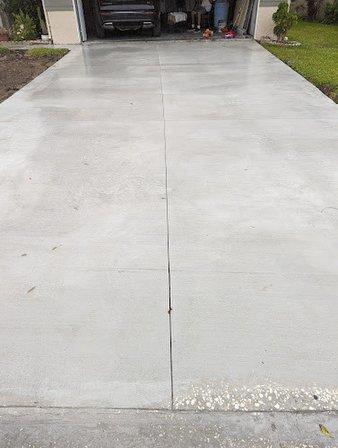 AAA Concrete and Stucco