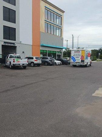 U-Haul Moving & Storage of Brandon