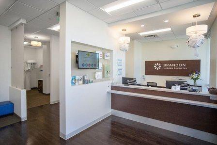 Brandon Modern Dentistry