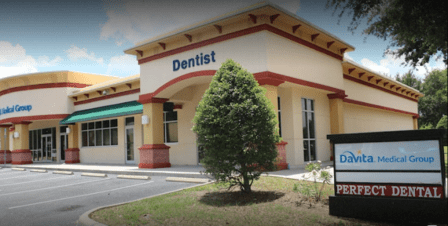 Brandon Perfect Dental