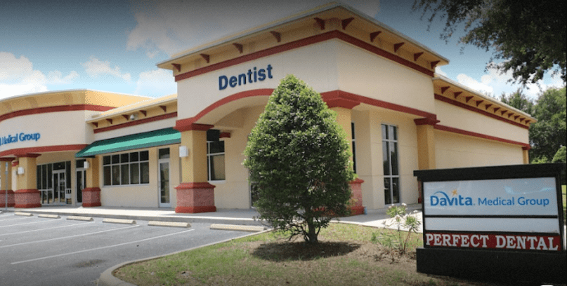 Brandon Perfect Dental