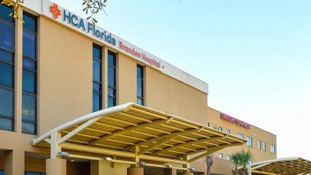 HCA Florida Brandon Hospital Emergency Room