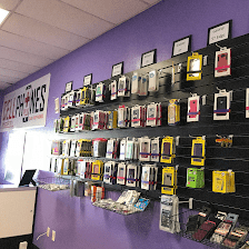 CELL PHONES PLUS