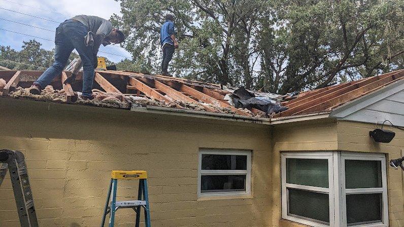 Quick Quote Roofing
