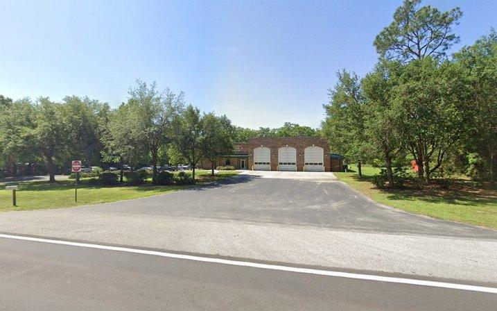 Pasco County Fire Rescue - Station 36