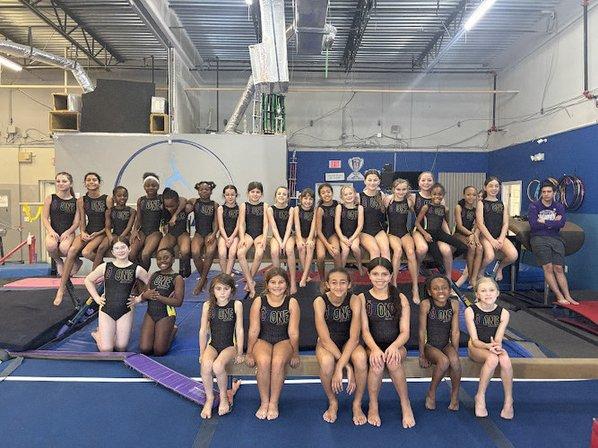 Apollo Beach Gymnastics Academy