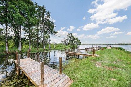 Idlewild Lodge and RV Park
