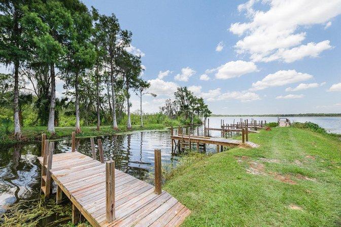 Idlewild Lodge and RV Park