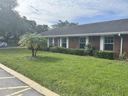 Zephyr Haven Nursing Home