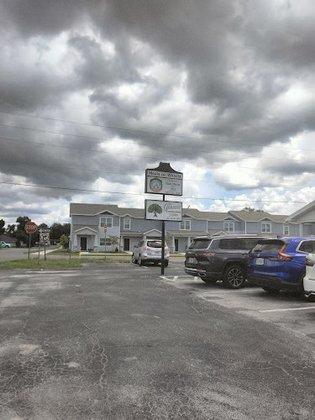 Meals On Wheels East Pasco Inc
