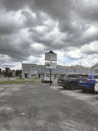 Meals On Wheels East Pasco Inc