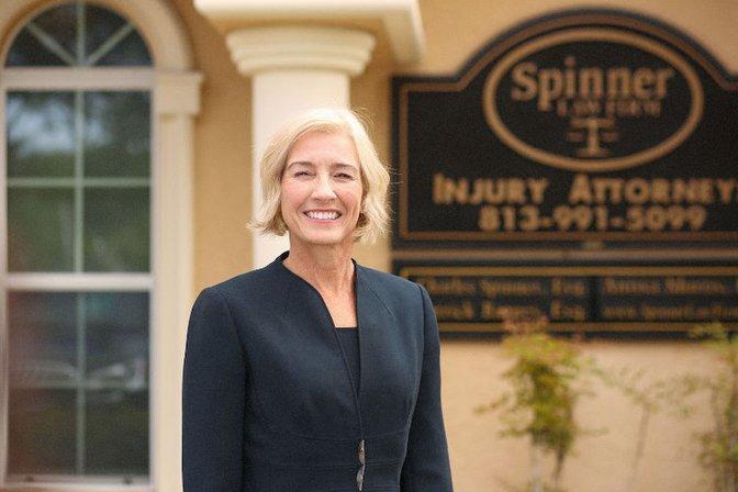 Spinner Law Firm, P.A. - Personal Injury Lawyers