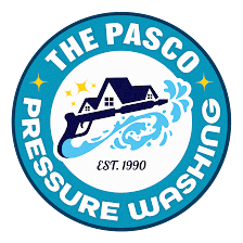 The Pasco Pressure Washing