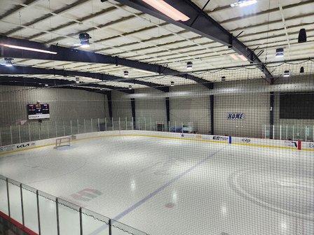 Nest Hockey Academy