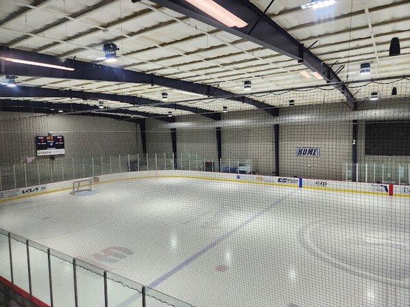 Nest Hockey Academy
