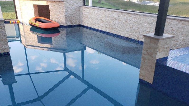 Coastline Pools