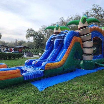 2KO Inflatables