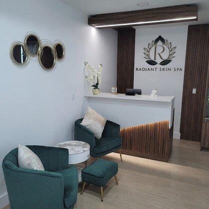 Radiant Skin Spa