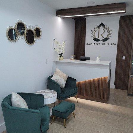 Radiant Skin Spa