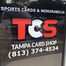 Tampa Card Shop