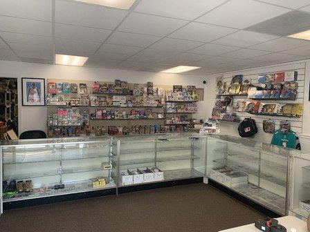 Tampa Card Shop