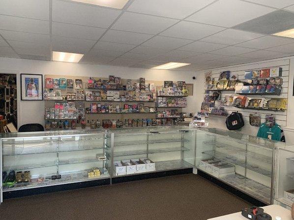 Tampa Card Shop