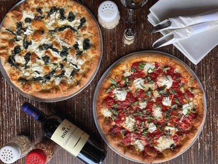Santelli's