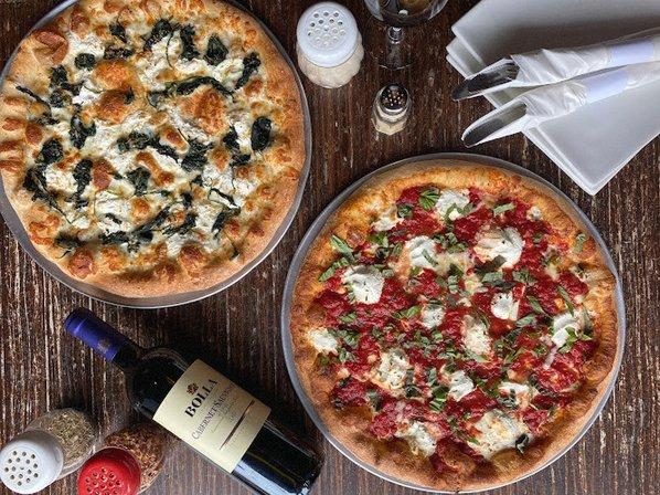 Santelli's