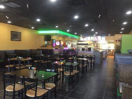 Hibachi Express Plant City
