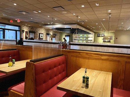 Carrabba's Italian Grill