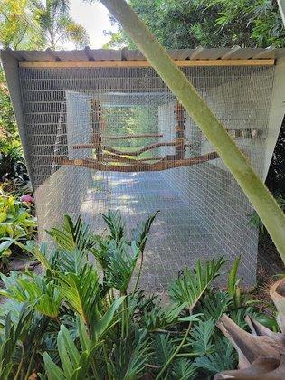 Ammerman Cage & Equipment