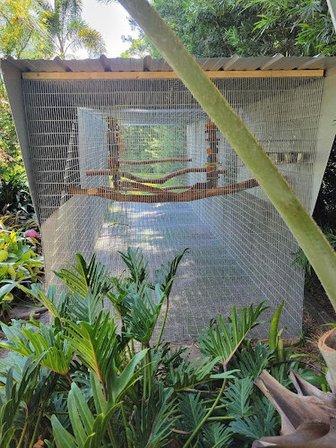 Ammerman Cage & Equipment