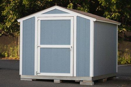 Go Portable Buildings